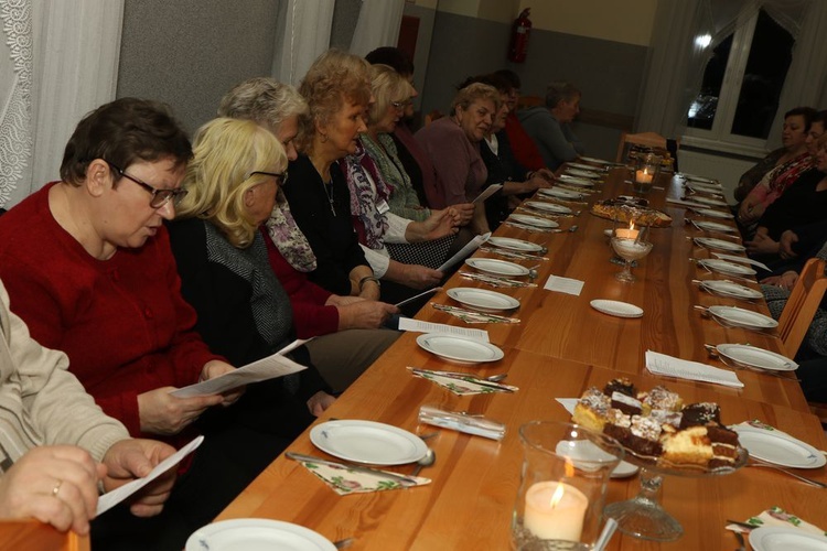 Ekumeniczny wieczór adwentowy