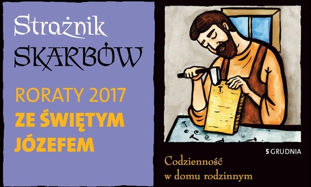 Wtorek I tydzień Adwentu