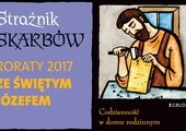 Strażnik Skarbów