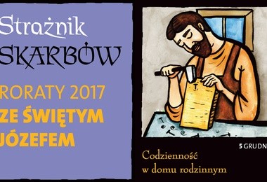 Strażnik Skarbów