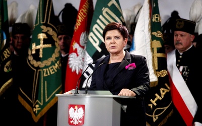 Premier: Podstawą silnej polskiej gospodarki jest silne górnictwo