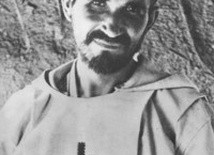 Bł. Karol de Foucauld