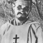 Bł. Karol de Foucauld