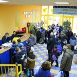 II Mikołajkowy Turniej Piłkarski dla ministrantów w Drezdenku