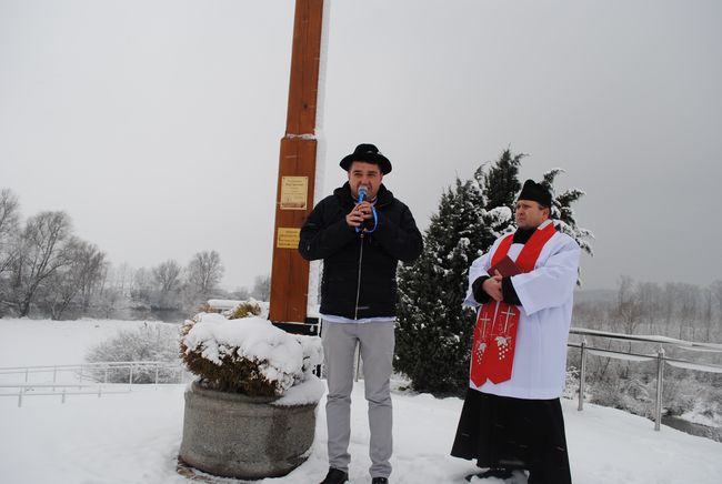 Barbórka u flisaków