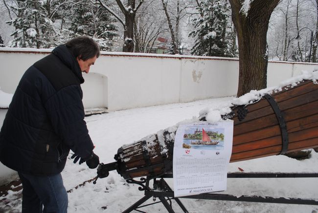 Barbórka u flisaków