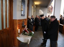 Tarnobrzeska barbórka