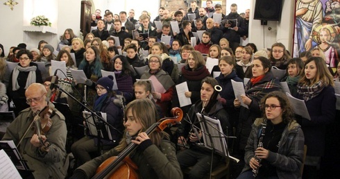 Dla ducha i muzyki na najwyższym poziomie