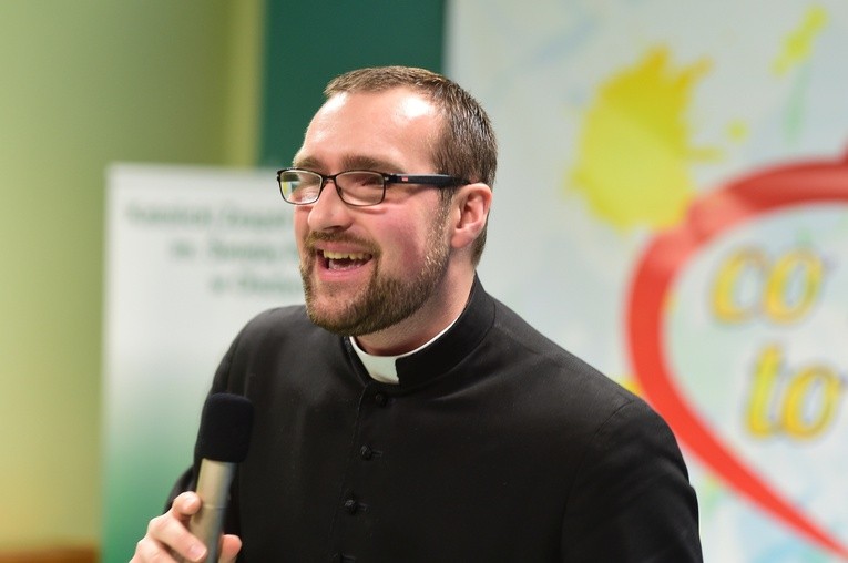 Kiermasz dla sióstr karmelitanek