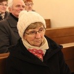 Ekumeniczne spotkanie w Kudowie Zdroju-Czermnej 