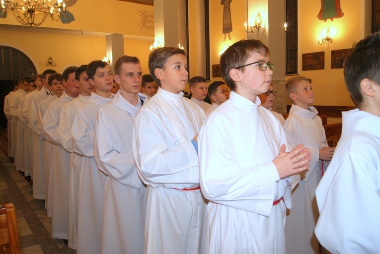 Lektorzy z Dębicy-Latoszyna