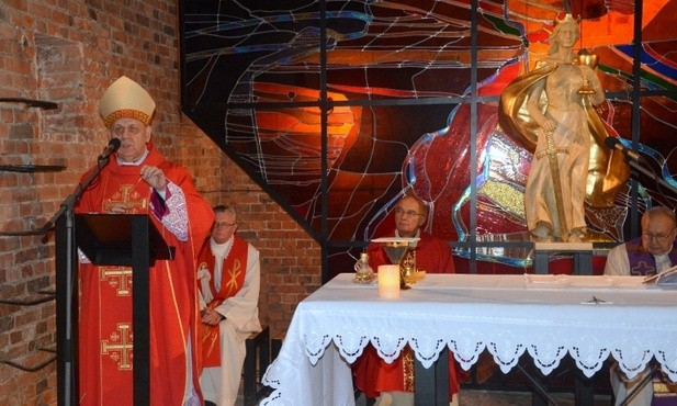 Zginęło wtedy 10 górników