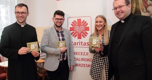 Piotruś Pan pomaga dzieciom