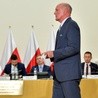 Mąż prezydent Warszawy stanął przed komisją weryfikacyjną