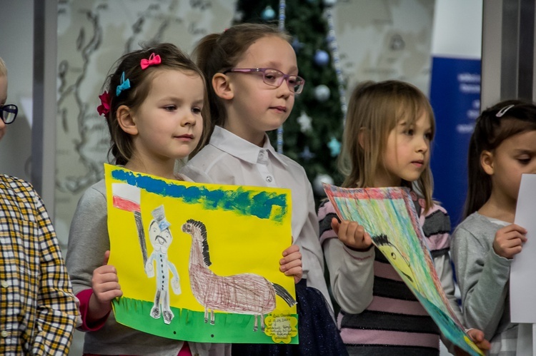 150. rocznica urodzin Józefa Piłsudskiego