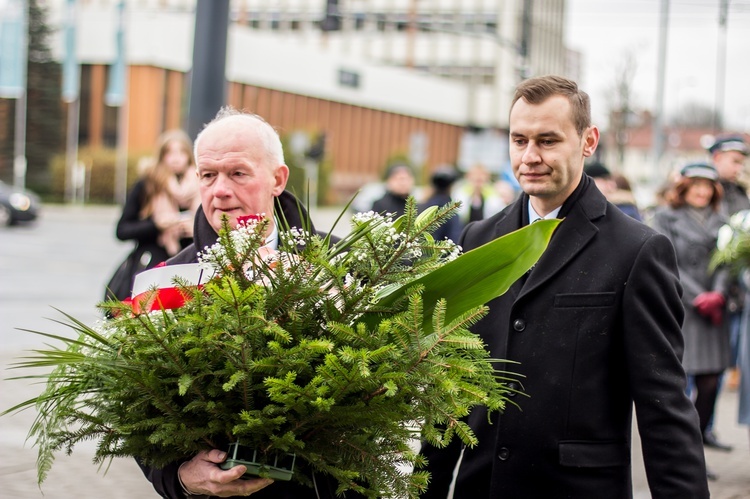 150. rocznica urodzin Józefa Piłsudskiego