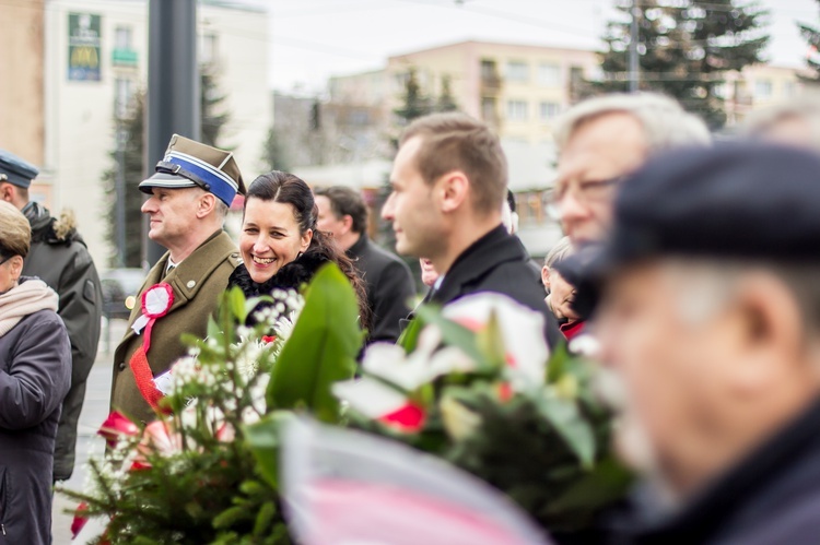 150. rocznica urodzin Józefa Piłsudskiego