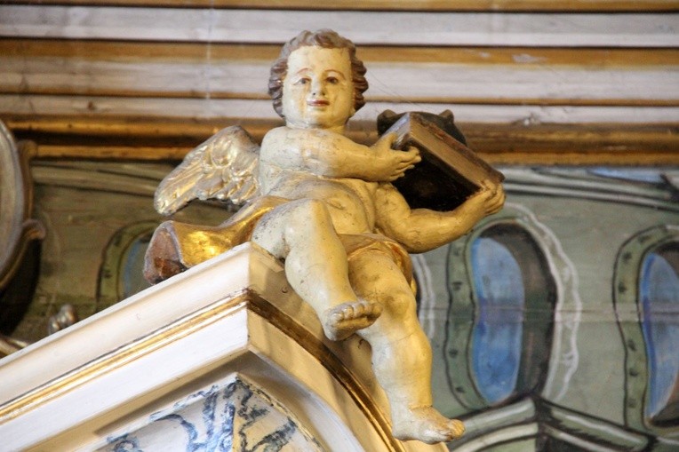 Pomnik Historii w Szalowej