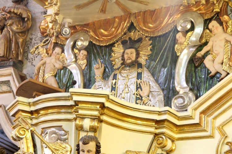 Pomnik Historii w Szalowej