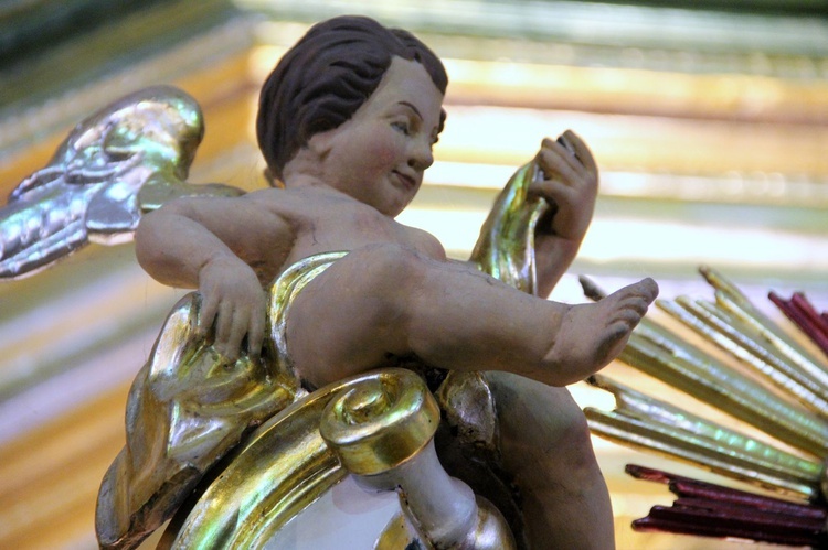 Pomnik Historii w Szalowej