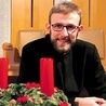 – Dajmy sobie czas, żeby w Adwencie usłyszeć Boga – zachęca ks. Kamil Leszczyński SDS.