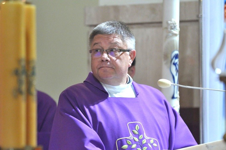 Nowi lektorzy w dekanacie brzeskim