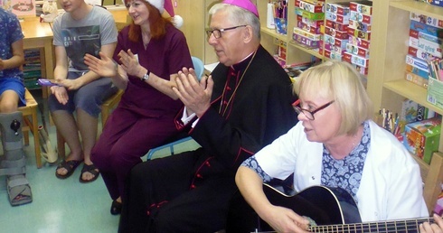 Interwencja św. Mikołaja