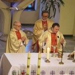 U św. Barbary w Czechowicach-Dziedzicach