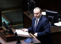 Prezydencki doradca: Projekty ws. SN i KRS są zgodne z konstytucją