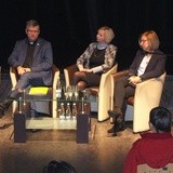 Konferencja o rodzinie w Bytomiu