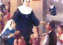 Św. Maria Józefa Rosselo