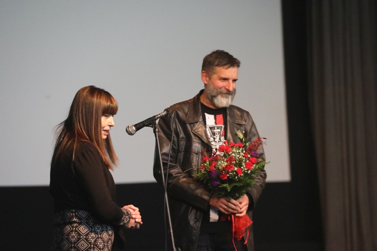 70. rocznica śmierci "Bartka" w Czechowicach-Dziedzicach