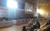"Silesia Championship"