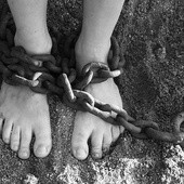 "Handel ludźmi może być uznany za zbrodnię przeciwko ludzkości"
