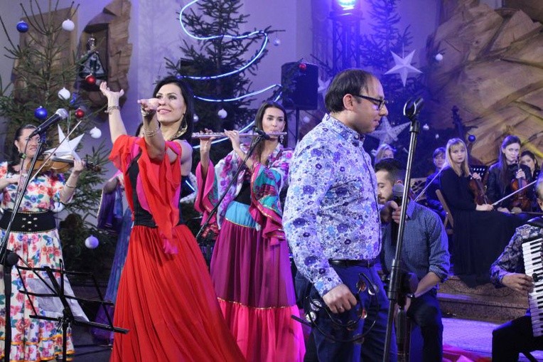 Koncert "Energia Serc"