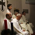 Spotkanie liturgicznej służby ołtarza z dekanatu Bystrzyca Kłodzka