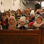 Spotkanie liturgicznej służby ołtarza z dekanatu Bystrzyca Kłodzka