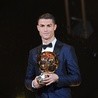 Najlepszy Cristiano Ronaldo... A „Lewy”? 