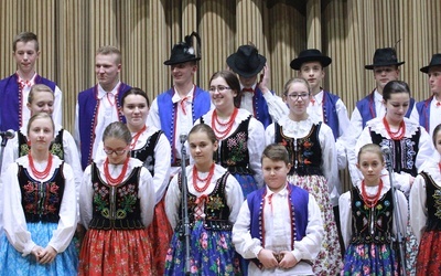 Czwórka do Będzina