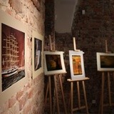 Wystawa fotografii w Rudach