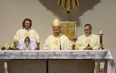 Święcenia diakona stałego w Gliwicach