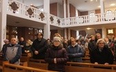 Święcenia diakona stałego w Gliwicach