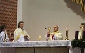 Święcenia diakona stałego w Gliwicach