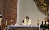 Święcenia diakona stałego w Gliwicach