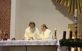 Święcenia diakona stałego w Gliwicach