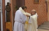 Święcenia diakona stałego w Gliwicach