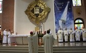 Święcenia diakona stałego w Gliwicach
