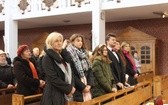Święcenia diakona stałego w Gliwicach