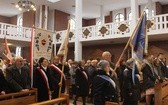 Święcenia diakona stałego w Gliwicach