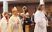 Święcenia diakona stałego w Gliwicach